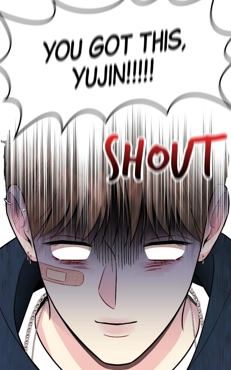 Caution: Beware of Double Trouble! Chapter 9 – Page 101