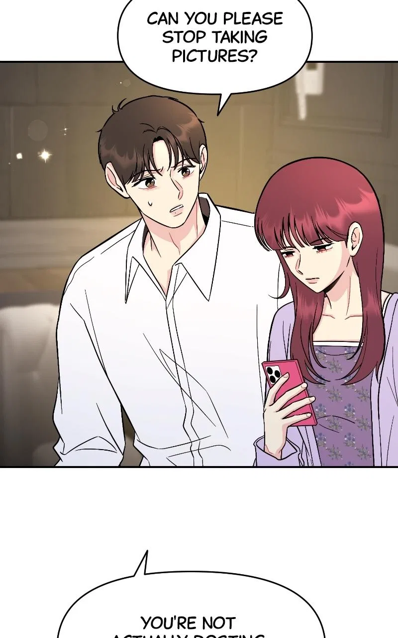 Caution: Beware of Double Trouble! Chapter 9 – Page 116
