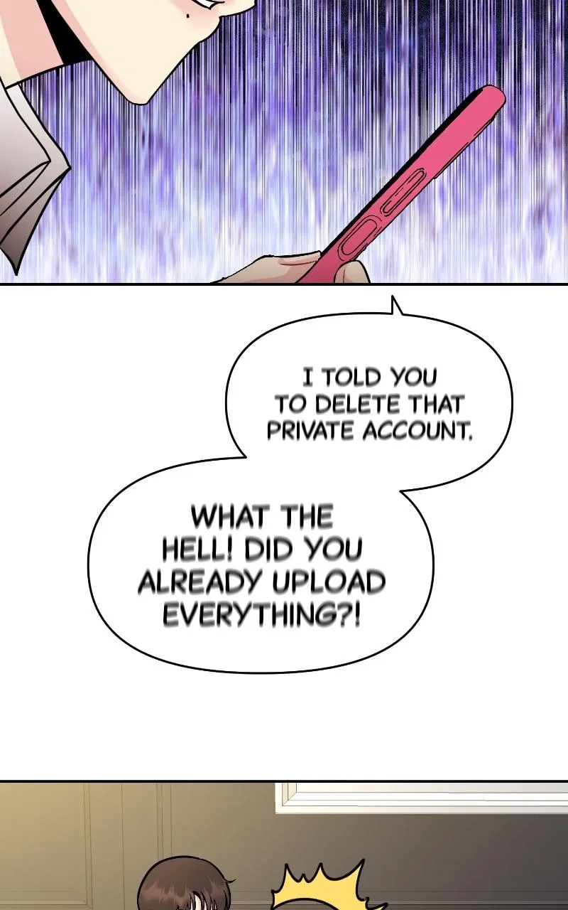 Caution: Beware of Double Trouble! Chapter 9 – Page 125