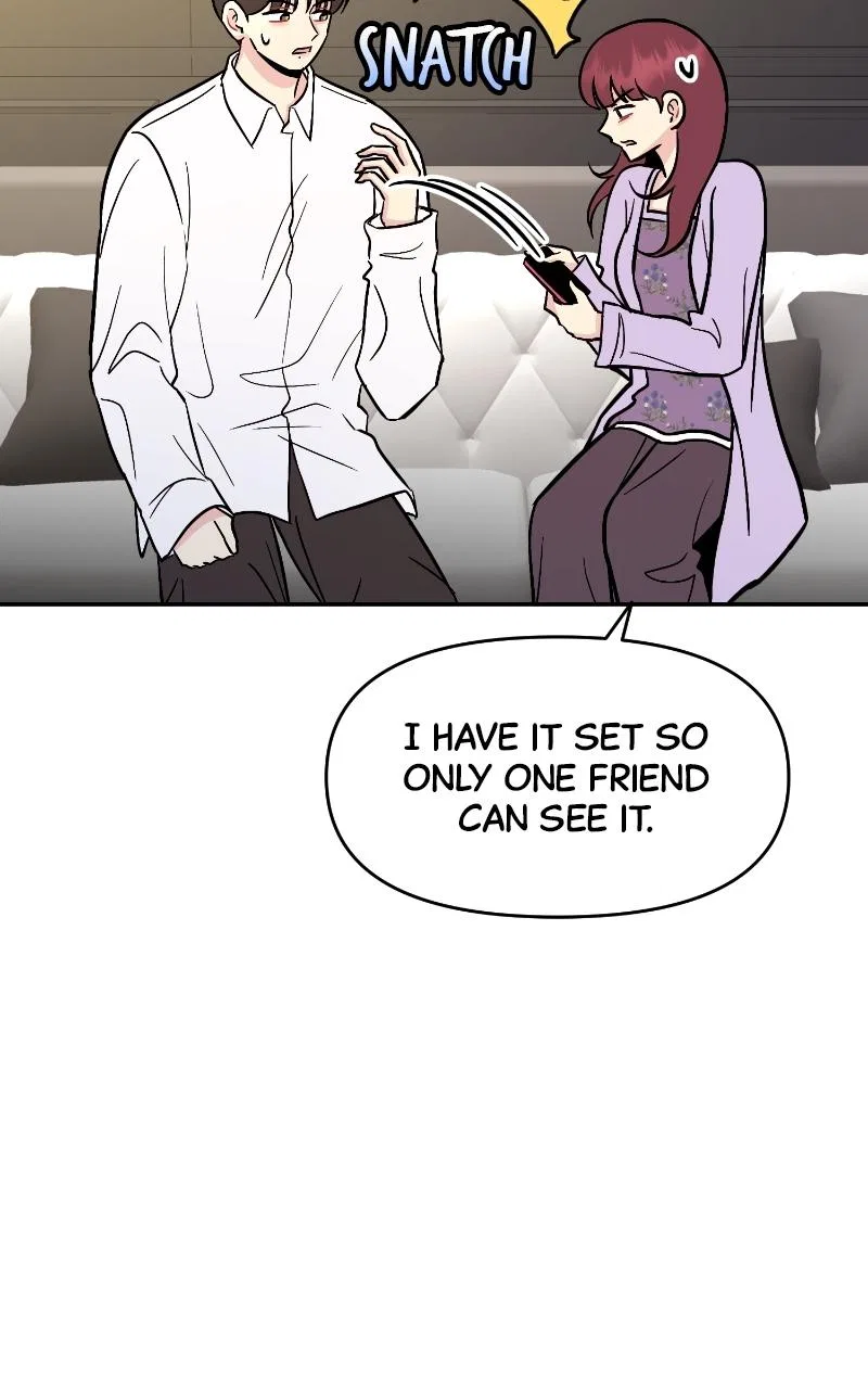 Caution: Beware of Double Trouble! Chapter 9 – Page 126