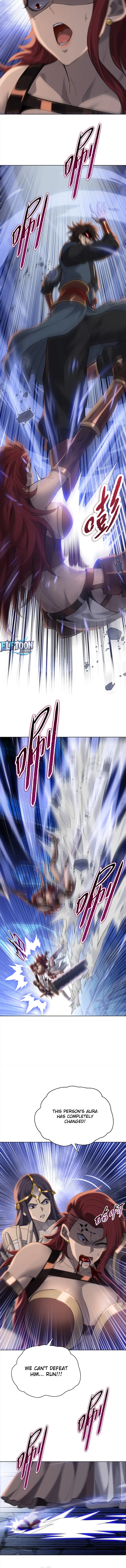 Almighty Pig Slaughtering Knife Chapter 52 – Page 3