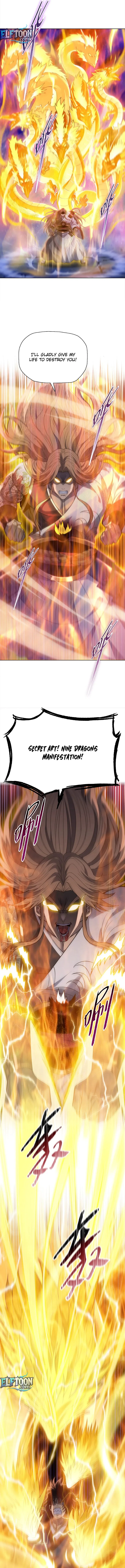 Almighty Pig Slaughtering Knife Chapter 52 – Page 4