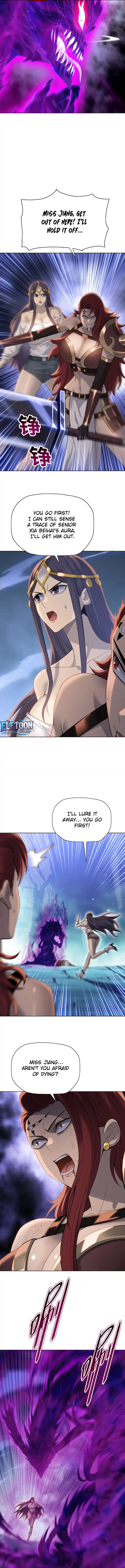 Almighty Pig Slaughtering Knife Chapter 52 – Page 7