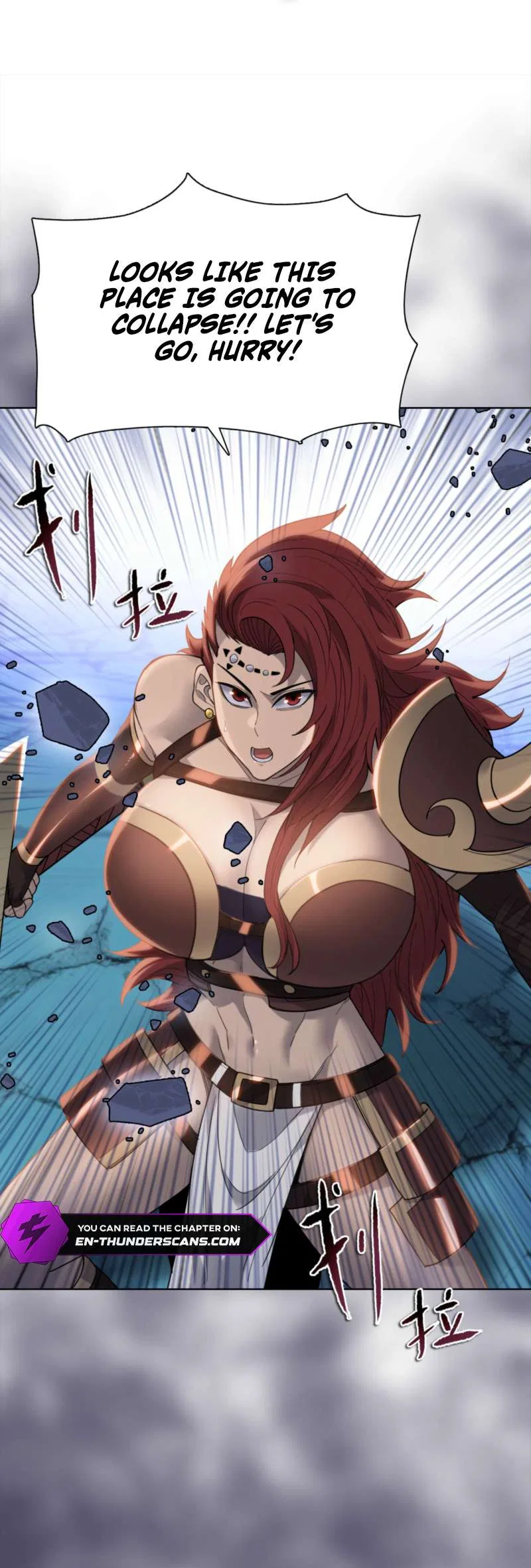 Almighty Pig Slaughtering Knife Chapter 51 – Page 6