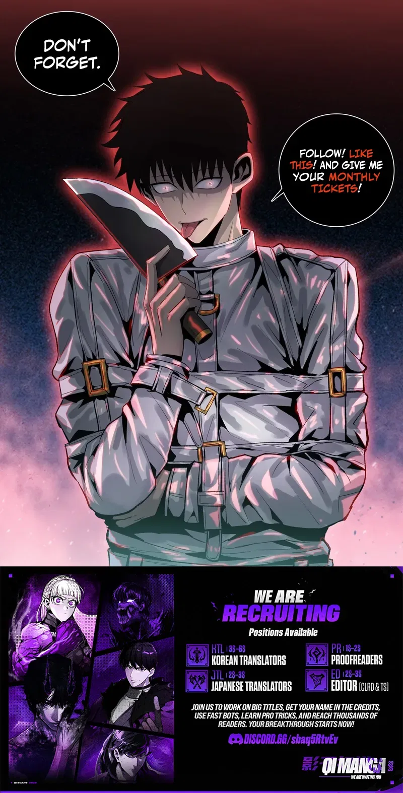 Almighty Pig Slaughtering Knife Chapter 50 – Page 9