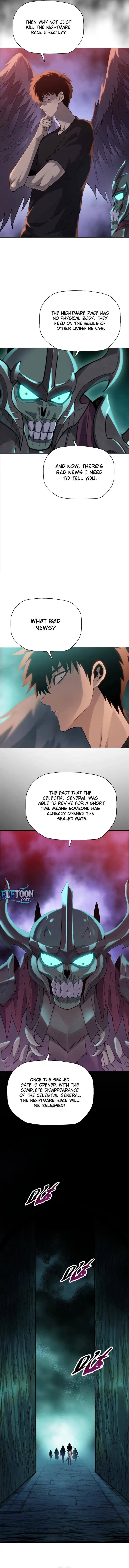 Almighty Pig Slaughtering Knife Chapter 49 – Page 8