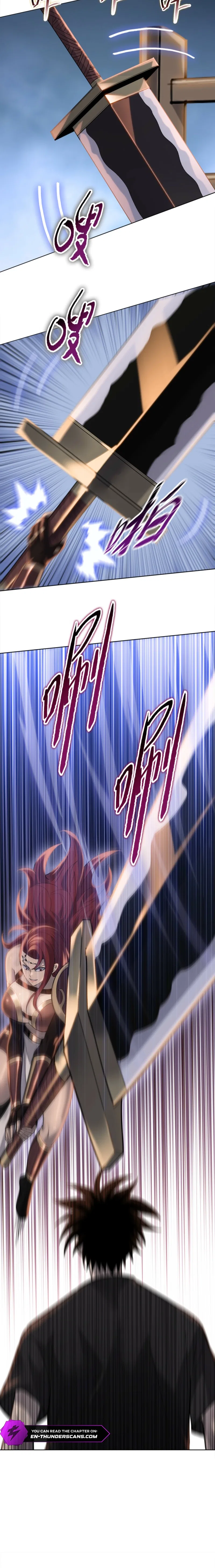 Almighty Pig Slaughtering Knife Chapter 45 – Page 4