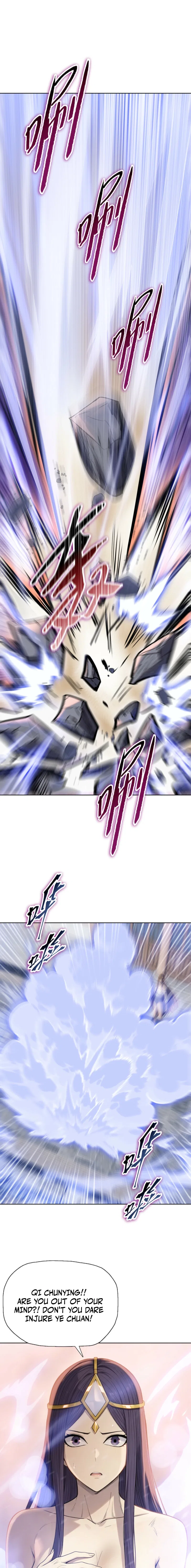 Almighty Pig Slaughtering Knife Chapter 45 – Page 7