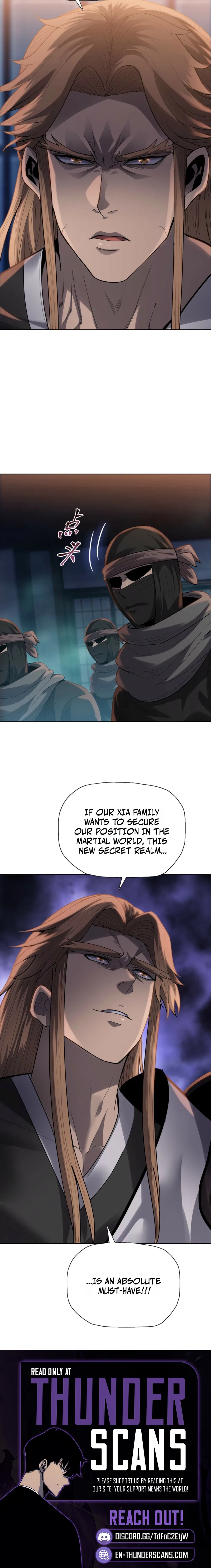 Almighty Pig Slaughtering Knife Chapter 45 – Page 16
