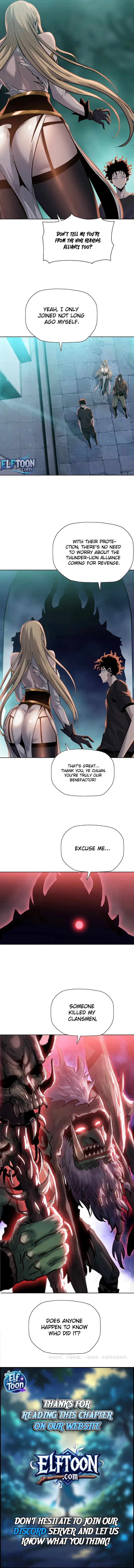 Almighty Pig Slaughtering Knife Chapter 43 – Page 10