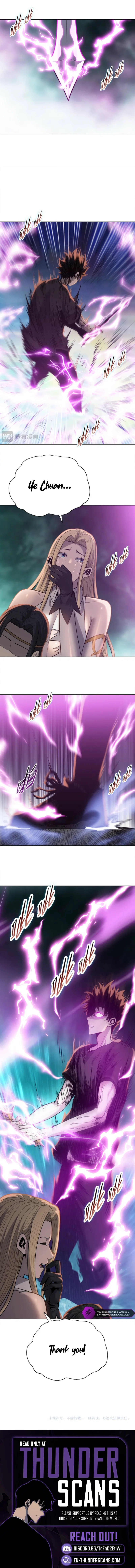 Almighty Pig Slaughtering Knife Chapter 41 – Page 8