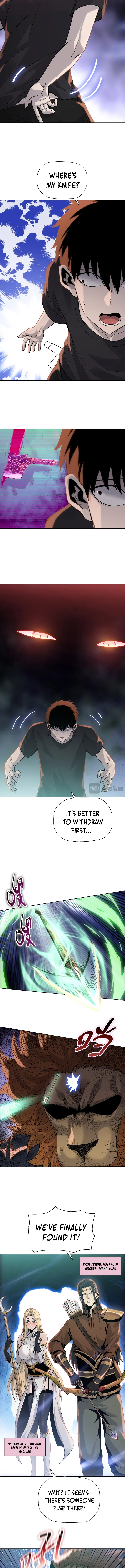 Almighty Pig Slaughtering Knife Chapter 36 – Page 2