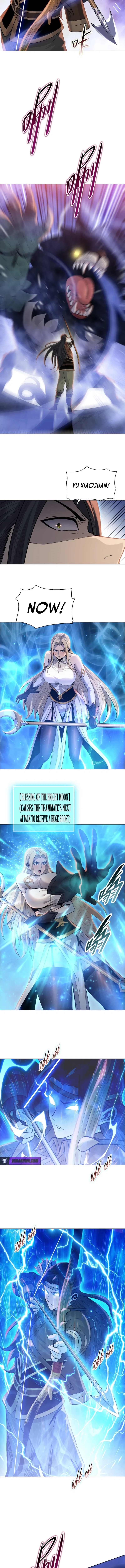 Almighty Pig Slaughtering Knife Chapter 36 – Page 6