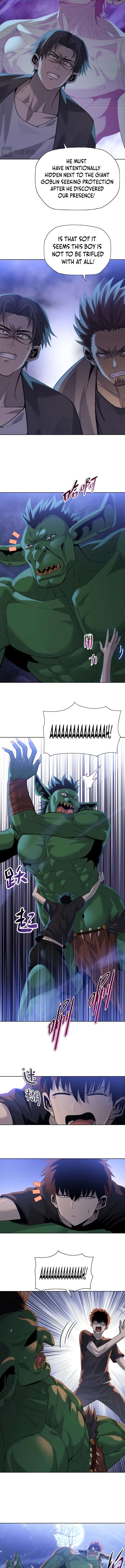 Almighty Pig Slaughtering Knife Chapter 35 – Page 2
