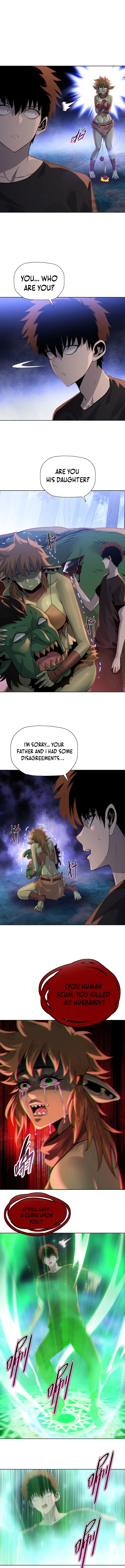 Almighty Pig Slaughtering Knife Chapter 35 – Page 7