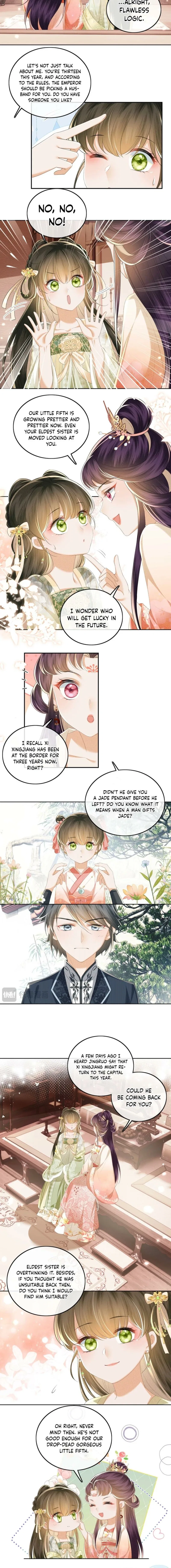 The Villainess Wants to Turn Over a New Leaf Chapter 78 – Page 6