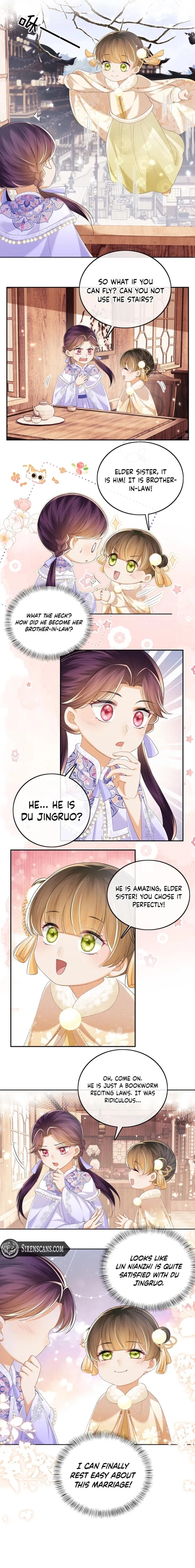 The Villainess Wants to Turn Over a New Leaf Chapter 75 – Page 7