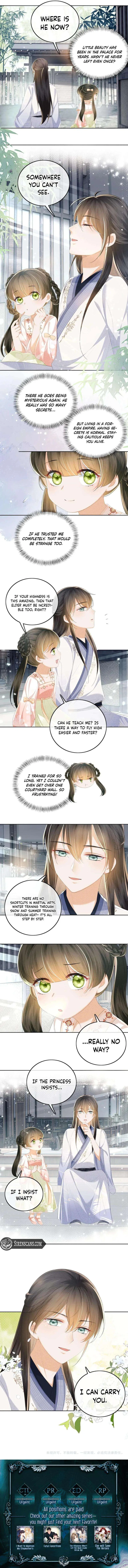 The Villainess Wants to Turn Over a New Leaf Chapter 67 – Page 4
