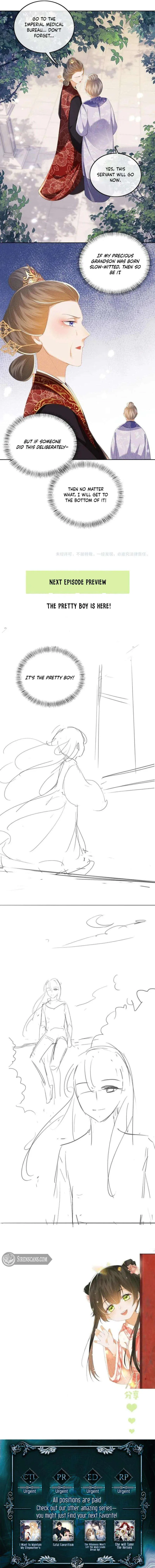 The Villainess Wants to Turn Over a New Leaf Chapter 62 – Page 4