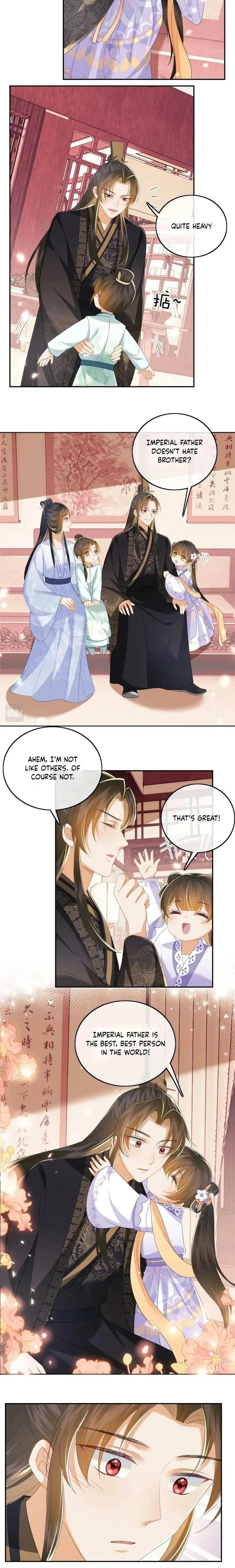 The Villainess Wants to Turn Over a New Leaf Chapter 59 – Page 6