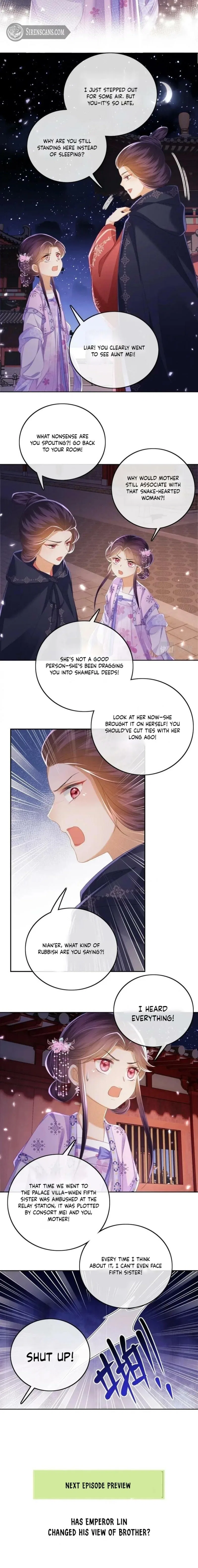 The Villainess Wants to Turn Over a New Leaf Chapter 57 – Page 8