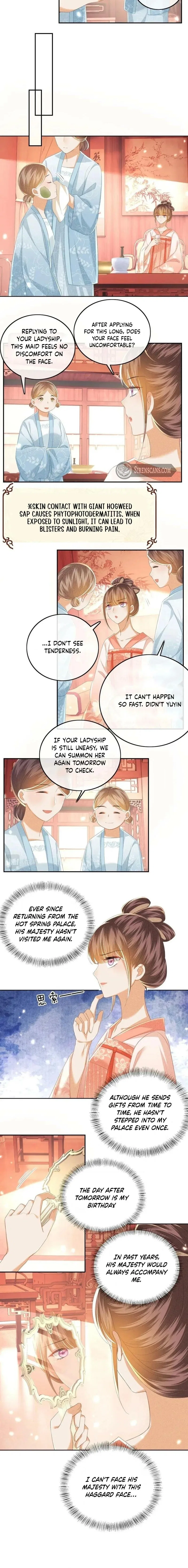The Villainess Wants to Turn Over a New Leaf Chapter 56 – Page 2
