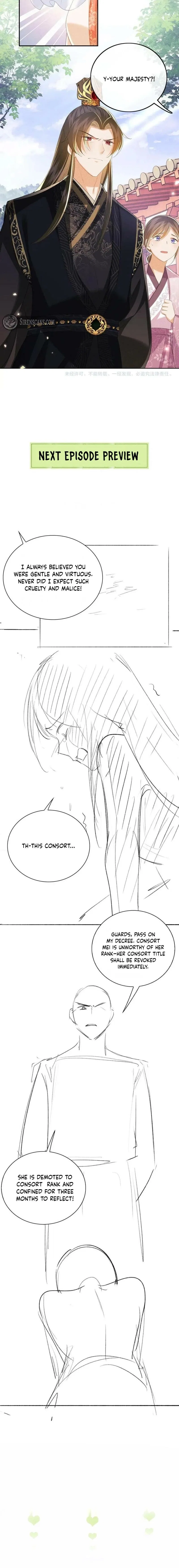 The Villainess Wants to Turn Over a New Leaf Chapter 56 – Page 9