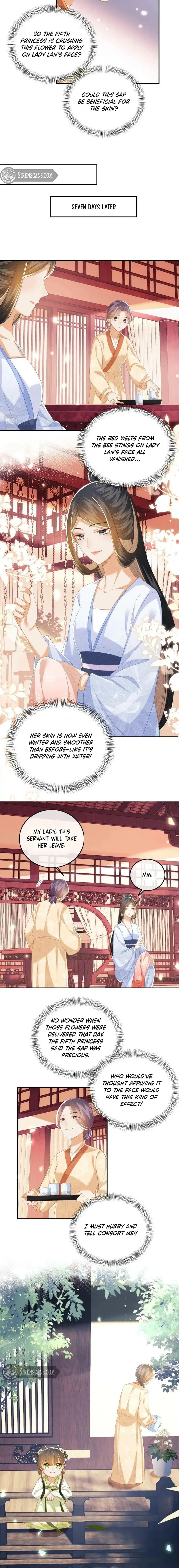 The Villainess Wants to Turn Over a New Leaf Chapter 55 – Page 6