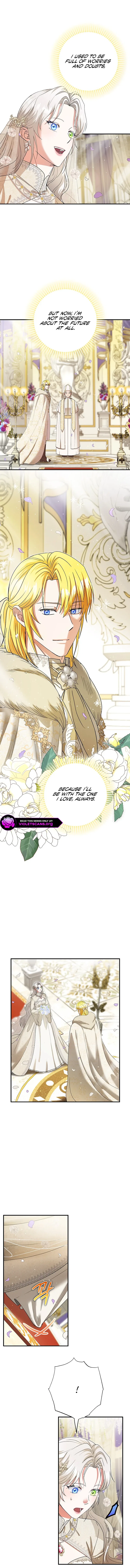 I Became the Emperor’s Cat Chapter 81 – Page 7