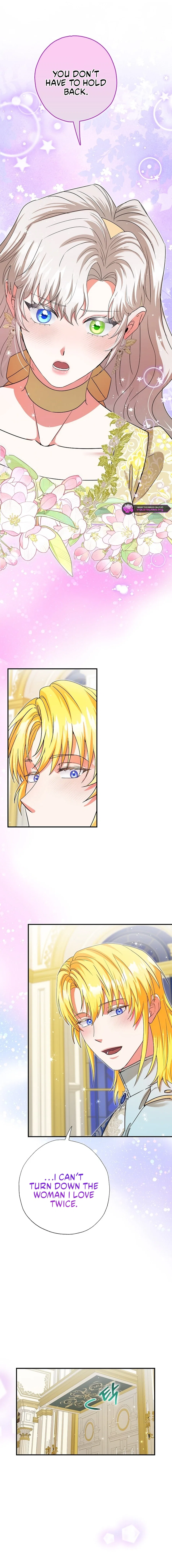 I Became the Emperor’s Cat Chapter 70 – Page 4