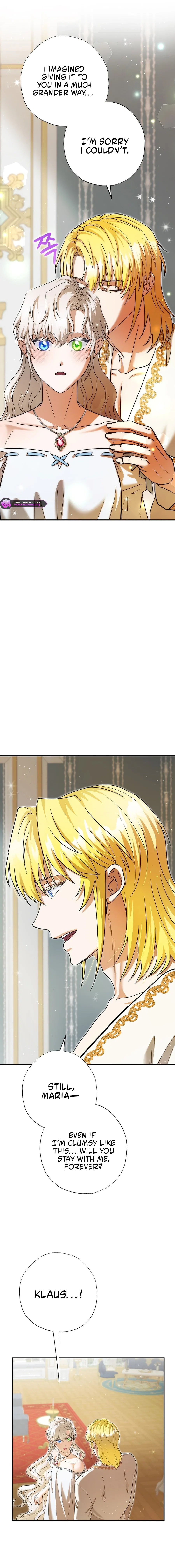 I Became the Emperor’s Cat Chapter 70 – Page 10