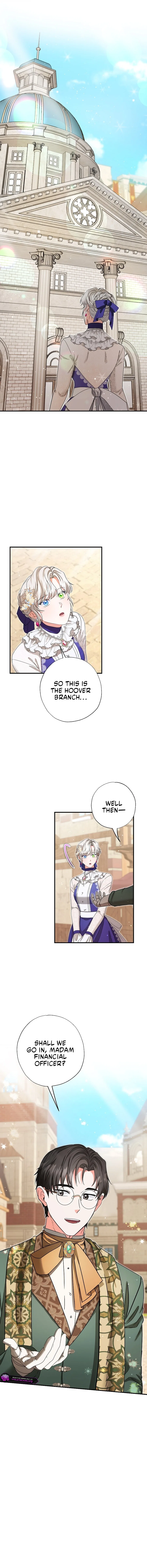 I Became the Emperor’s Cat Chapter 70 – Page 13