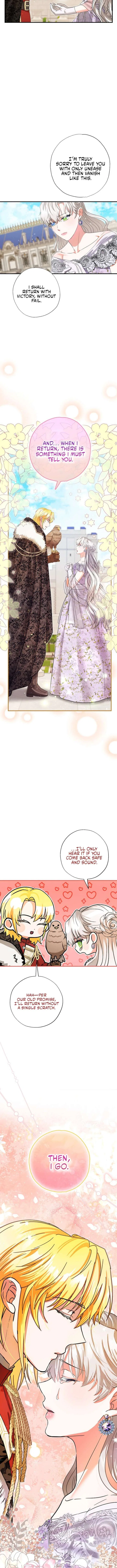 I Became the Emperor’s Cat Chapter 64 – Page 11