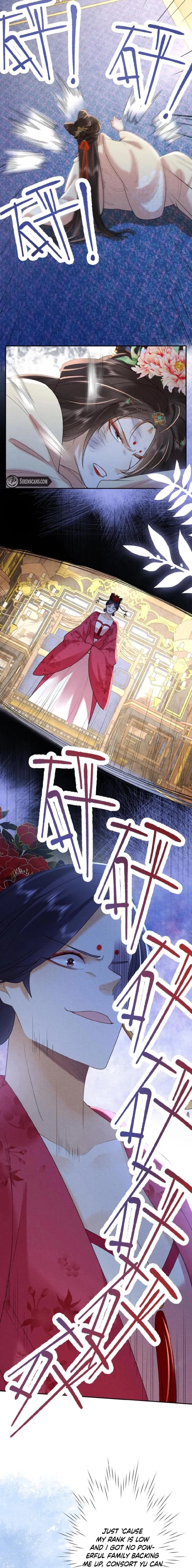 The Delicate and Noble Concubine Has Lots of Tricks, and the Emperor Does Not Flirt With Her Chapter 77 – Page 8