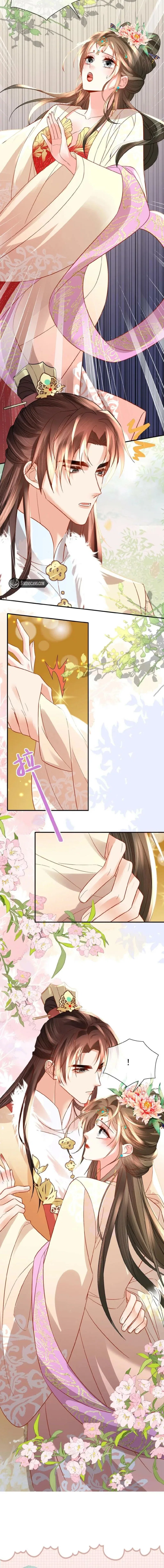 The Delicate and Noble Concubine Has Lots of Tricks, and the Emperor Does Not Flirt With Her Chapter 73 – Page 7