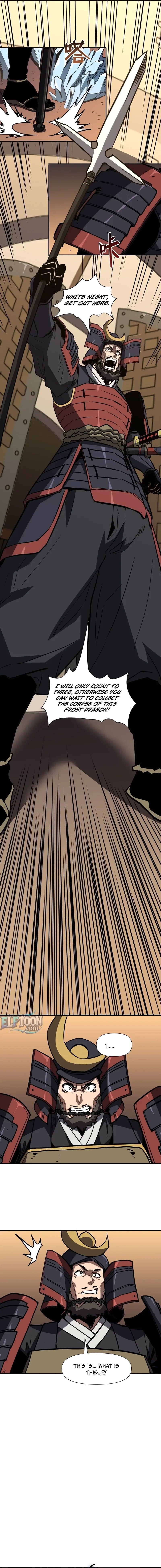 Invincible With Only a Single Point of HP Chapter 21 – Page 7