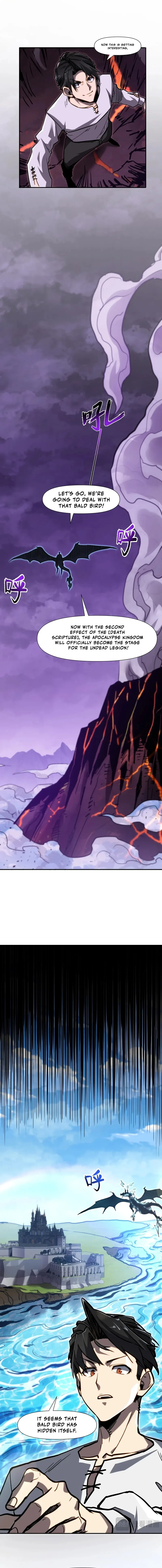 Invincible With Only a Single Point of HP Chapter 20 – Page 10