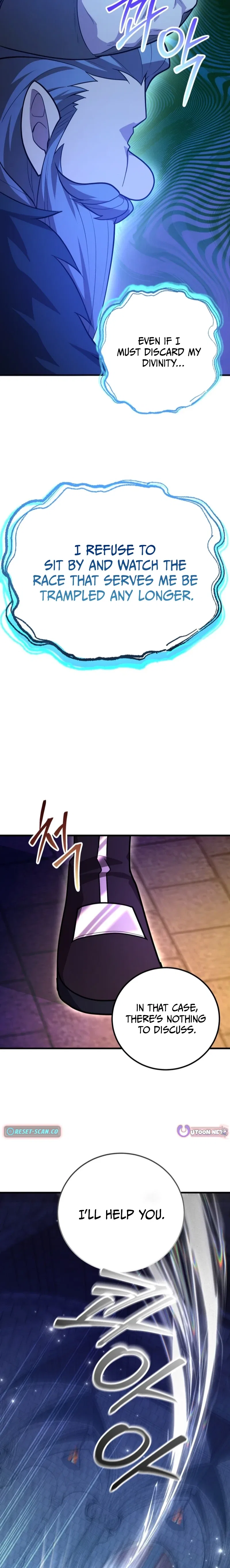 The 10-Star Player’s Lucky Draw Chapter 121 – Page 3