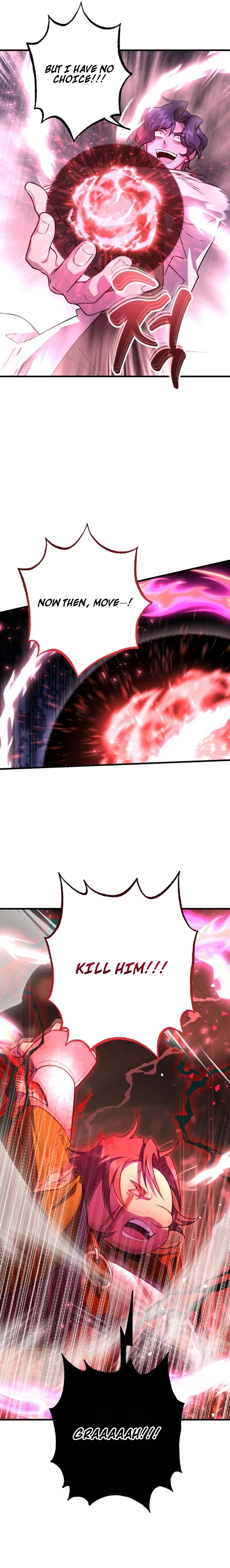 The 10-Star Player’s Lucky Draw Chapter 121 – Page 4