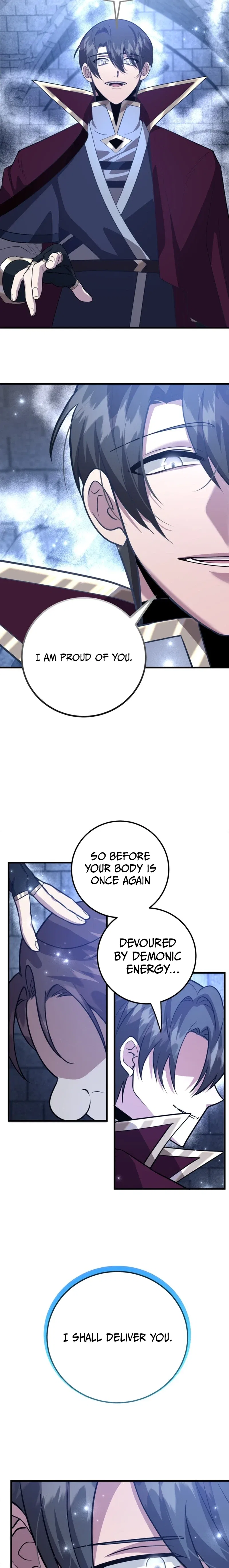 The 10-Star Player’s Lucky Draw Chapter 121 – Page 7