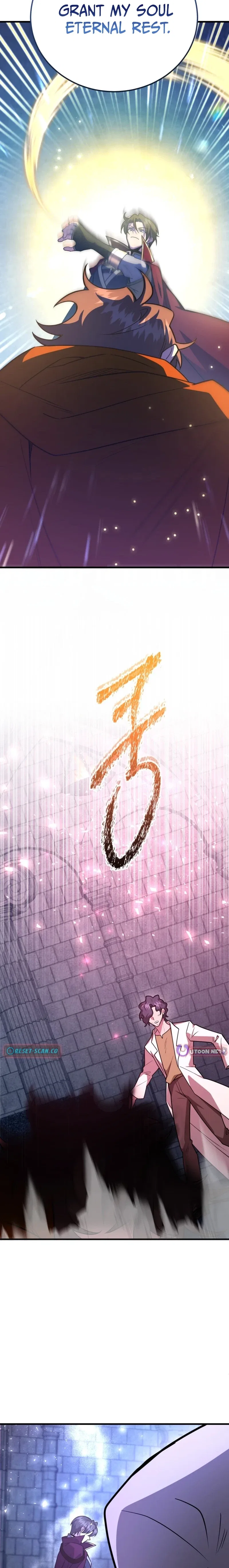 The 10-Star Player’s Lucky Draw Chapter 121 – Page 9