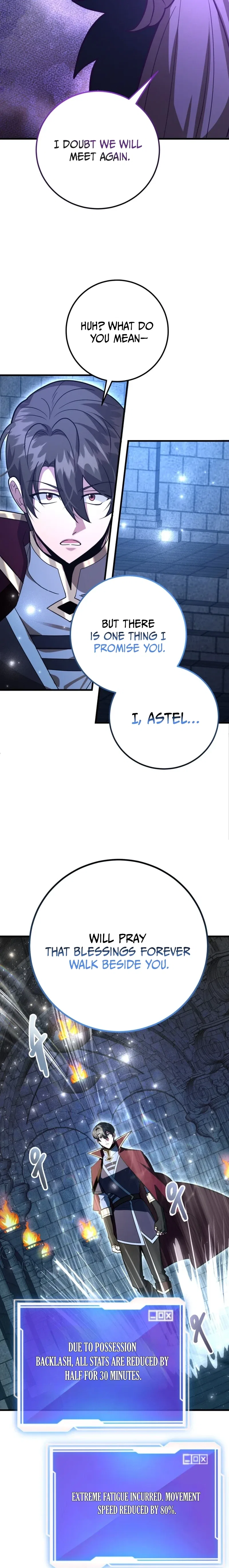 The 10-Star Player’s Lucky Draw Chapter 121 – Page 11