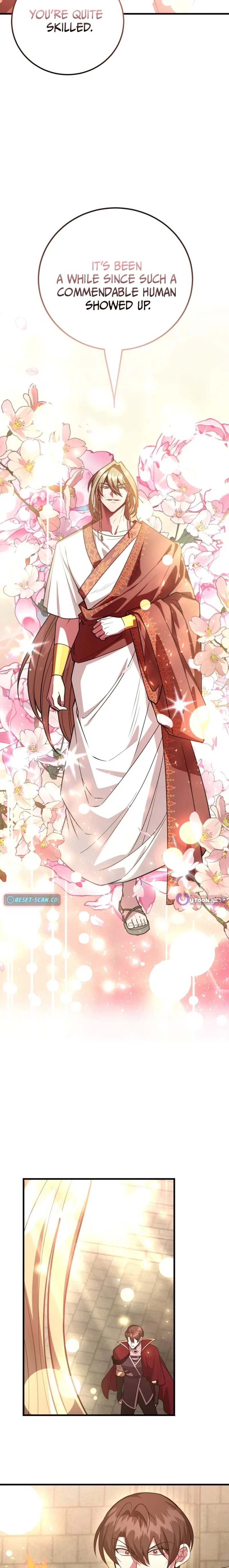 The 10-Star Player’s Lucky Draw Chapter 121 – Page 14