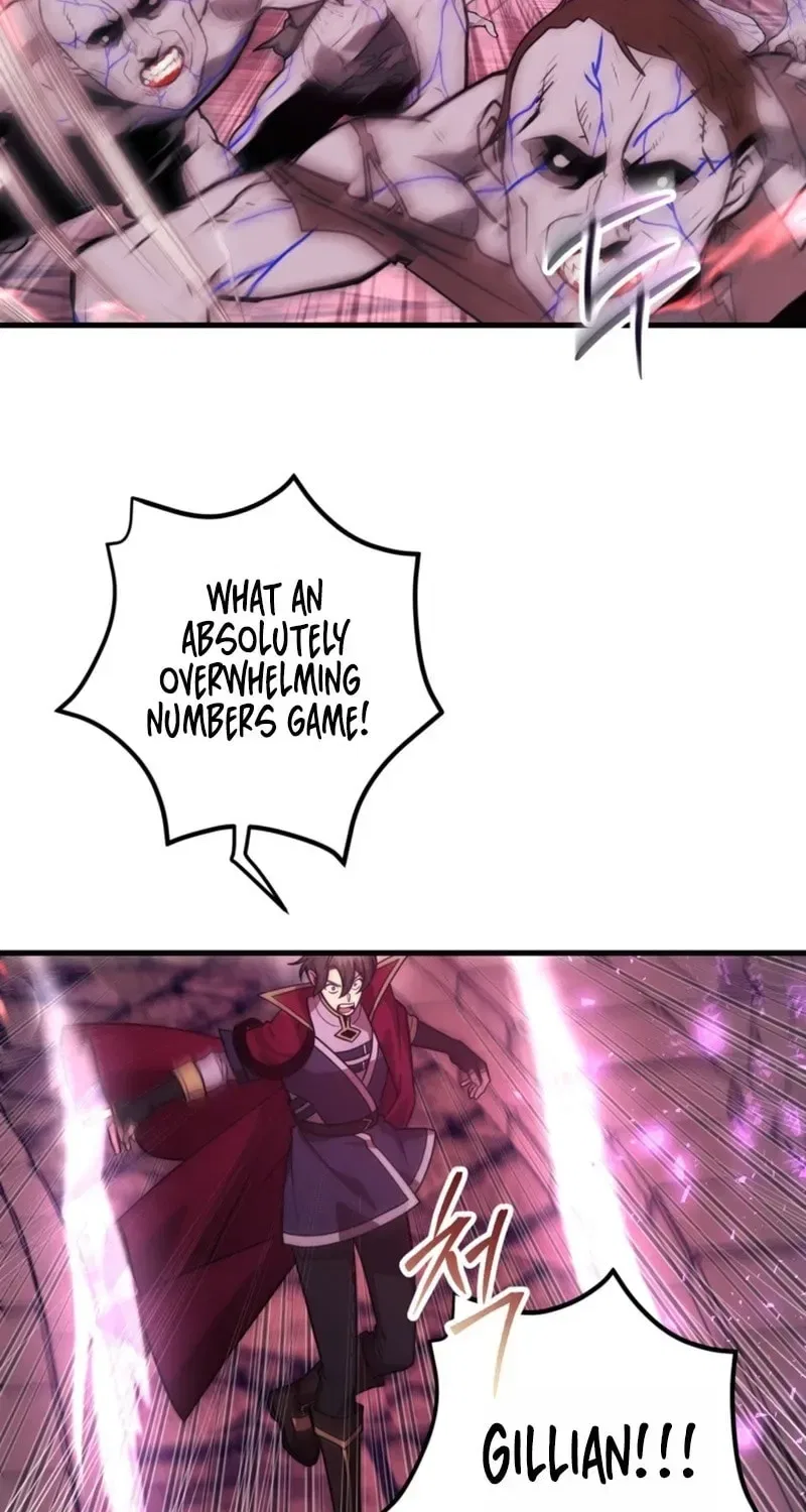 The 10-Star Player’s Lucky Draw Chapter 119 – Page 4