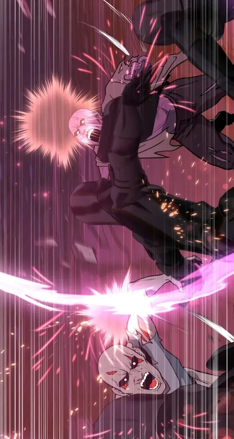The 10-Star Player’s Lucky Draw Chapter 119 – Page 7