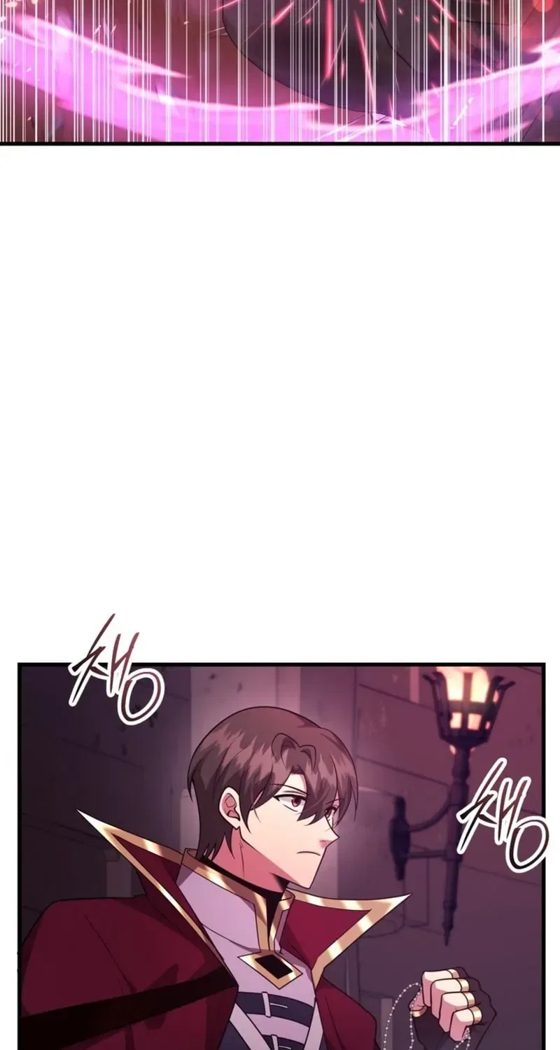 The 10-Star Player’s Lucky Draw Chapter 119 – Page 8