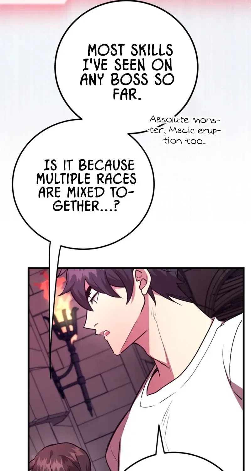 The 10-Star Player’s Lucky Draw Chapter 119 – Page 11