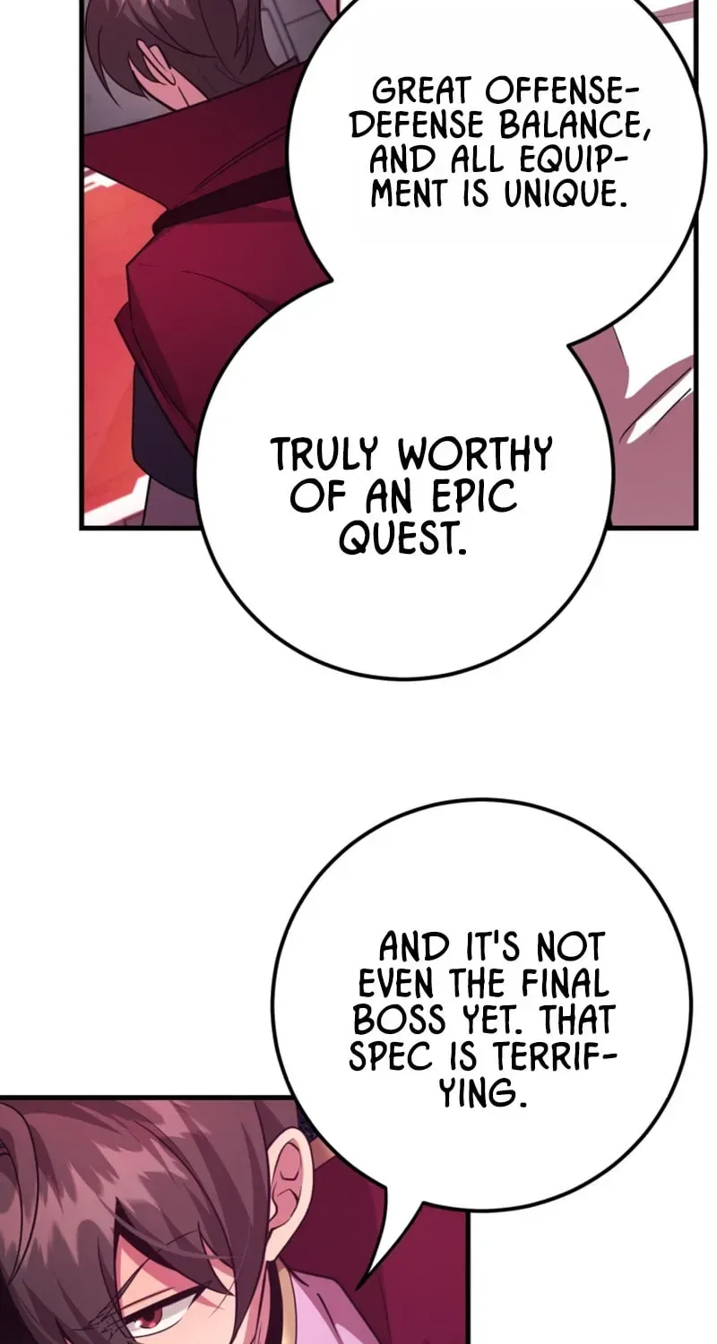 The 10-Star Player’s Lucky Draw Chapter 119 – Page 12