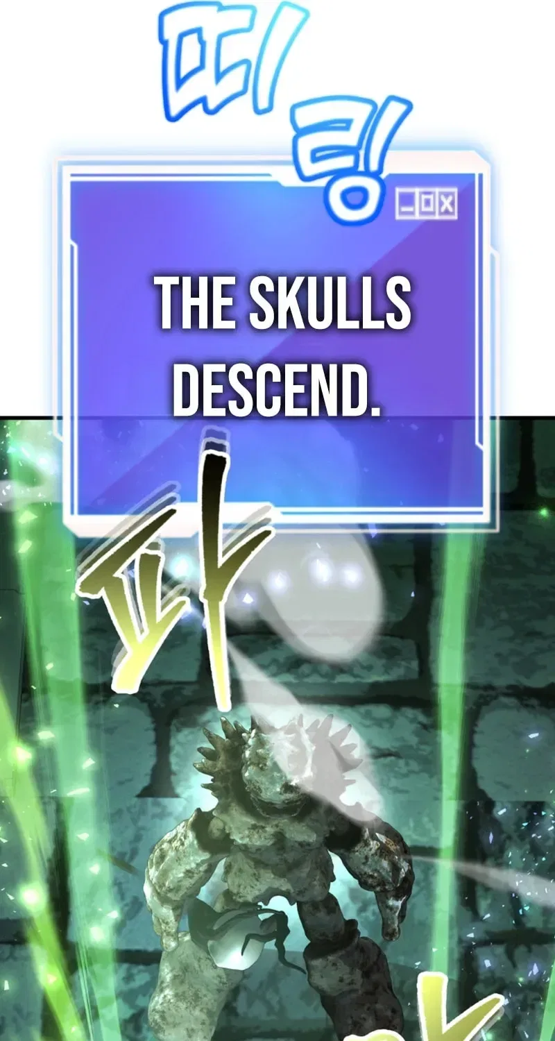 The 10-Star Player’s Lucky Draw Chapter 119 – Page 21