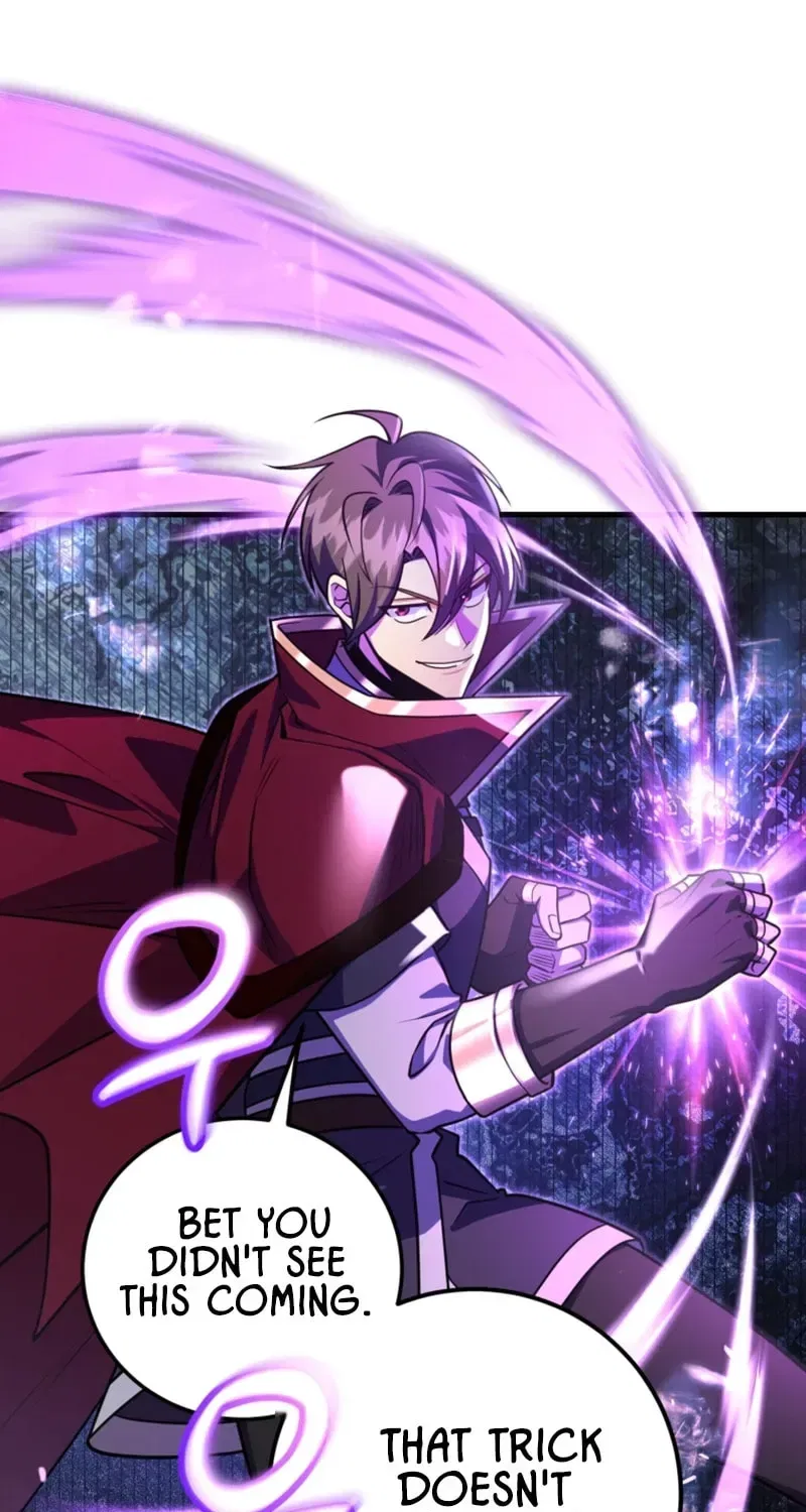 The 10-Star Player’s Lucky Draw Chapter 119 – Page 23